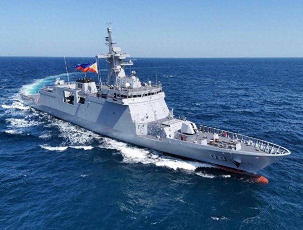大牛配资 菲印组成联合舰队，中国海空军向一线前压，准备采取一切措施？