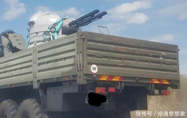 联丰优配  现代战争武器库——第20集