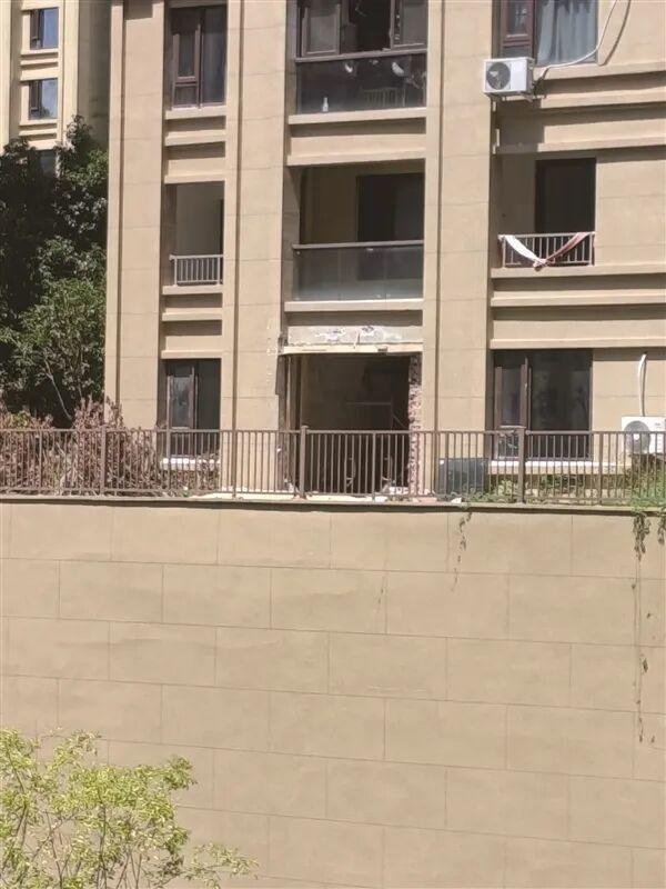 玖联优配 “准备放100多个骨灰盒”！浙江一小区有业主建“骨灰房”？社区回应
