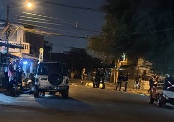 倍倍网 厄瓜多尔发生袭击事件 已致6死15伤